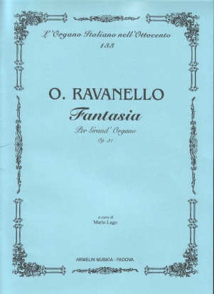 Fantasia op.31