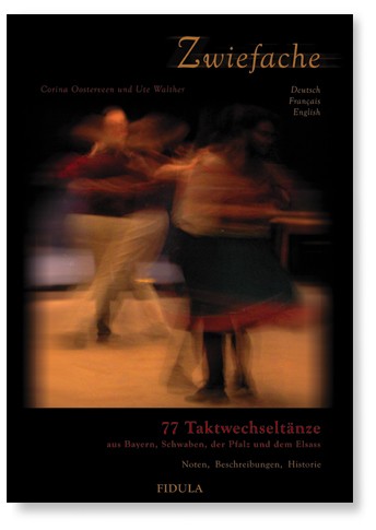 Zwiefache 77 Taktwechseltänze