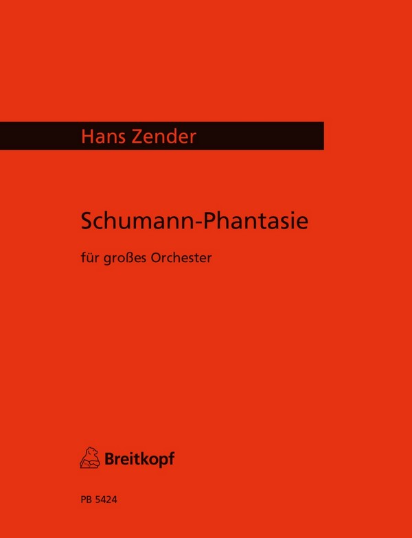 Schumann-Fantasie