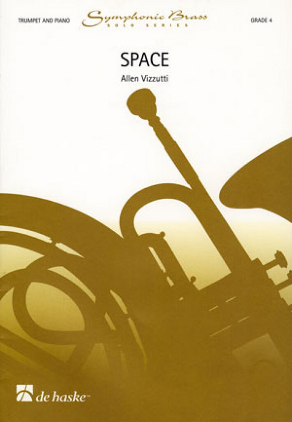 SPACE FOR TRUMPET AND PIANO