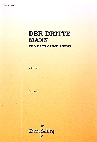 Der dritte Mann