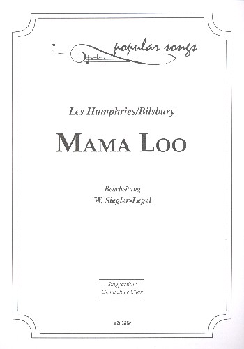 Mama Loo