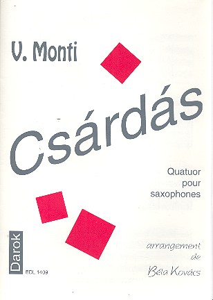 Csardas