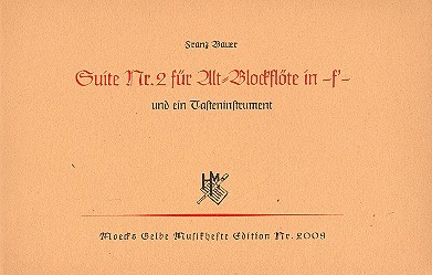 Suite Nr.2