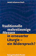 Traditionelle mehrstimmige Messen