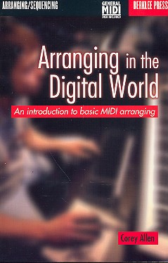 Arranging in the digital World