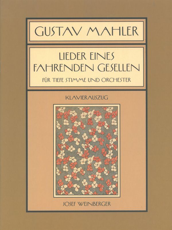 Lieder eines fahrenden Gesellen