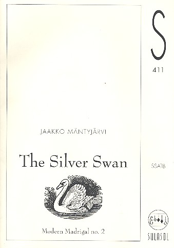 The silver Swan A modern