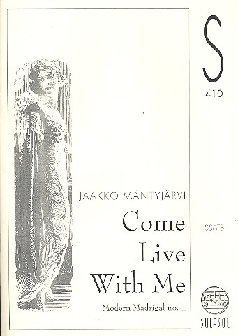 Come live with me
