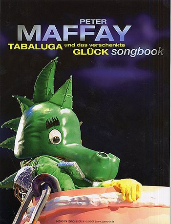 Tabaluga und das verschenkte