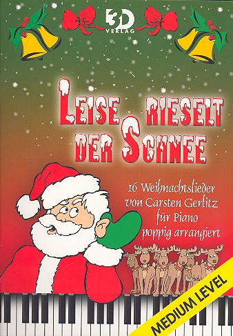 Leise rieselt der Schnee