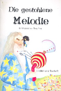 Die gestohlene Melodie