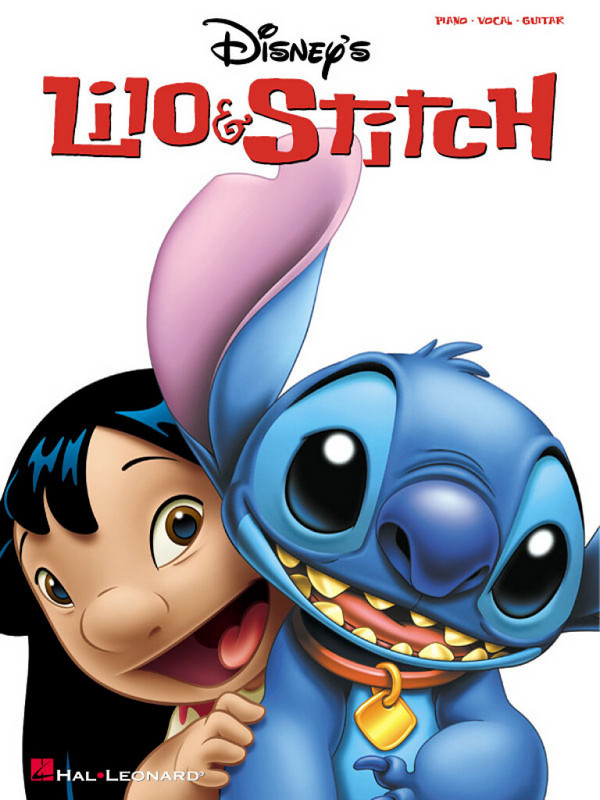 Lilo and Stitch