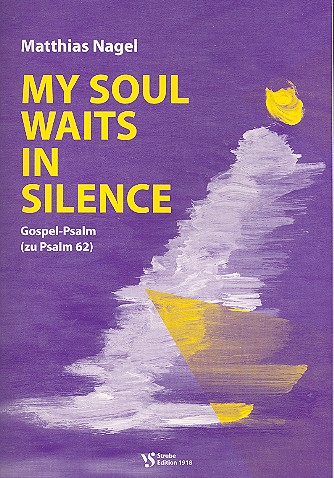 My Soul waits in Silence