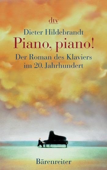 Piano Piano Der Roman des