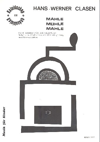 Mahle Mühle mahle