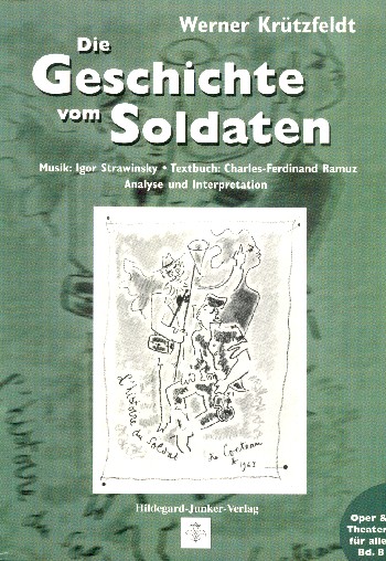 Die Geschichte vom Soldaten