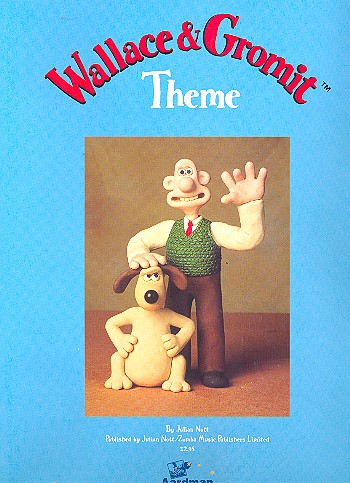 Wallace and Gromit Theme: