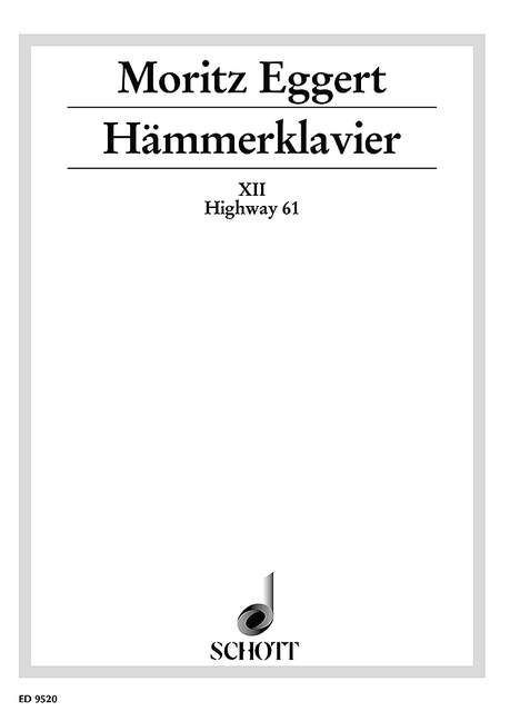 Hämmerklavier