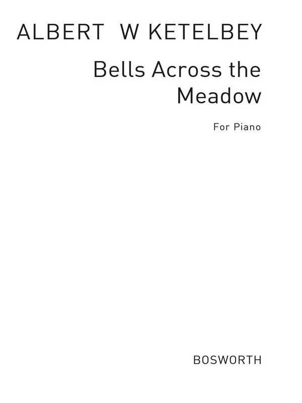 Bells across the Meadow