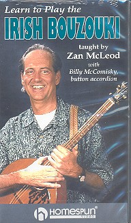 Learn to play the Irish