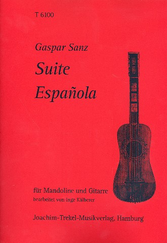 Suite Espanola 