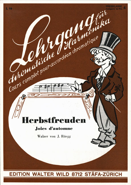 HERBSTFREUDEN FUER CHROM.