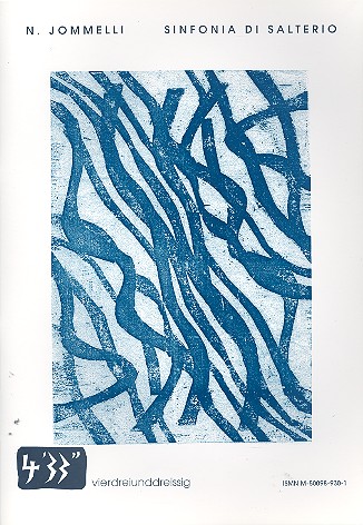 Sinfonia di salterio 