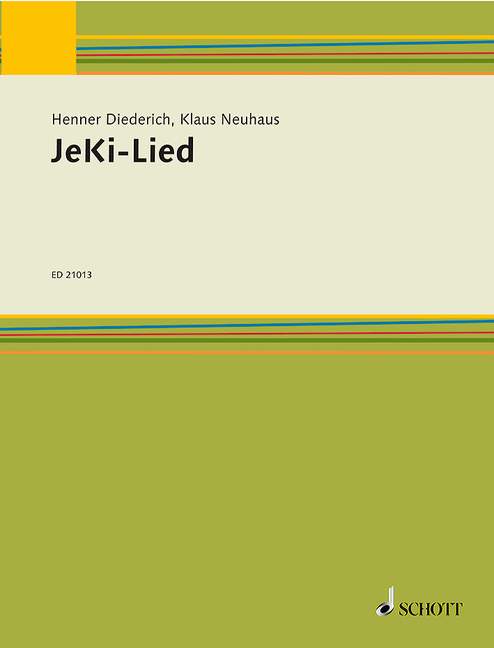 JeKi-Lied