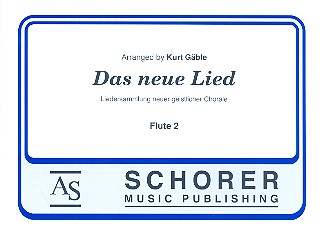 Das neue Lied