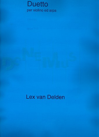 Duetto op.111