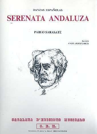 Serenata andaluza op.10