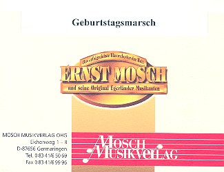 Geburtstagsmarsch
