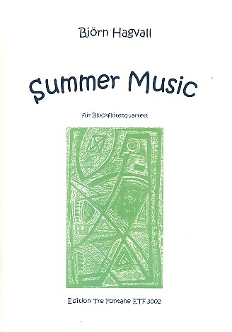 Summer Music