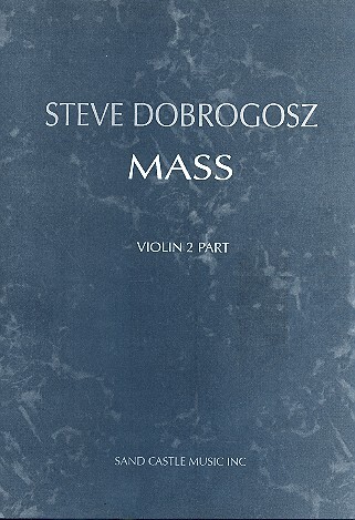 Mass