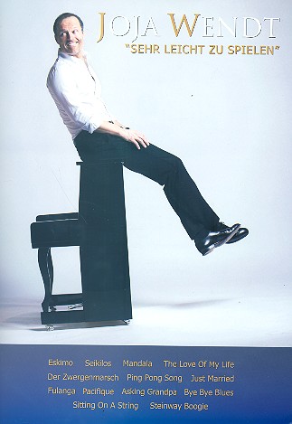 Sehr leicht zu spielen