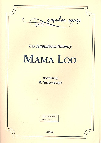 Mama Loo