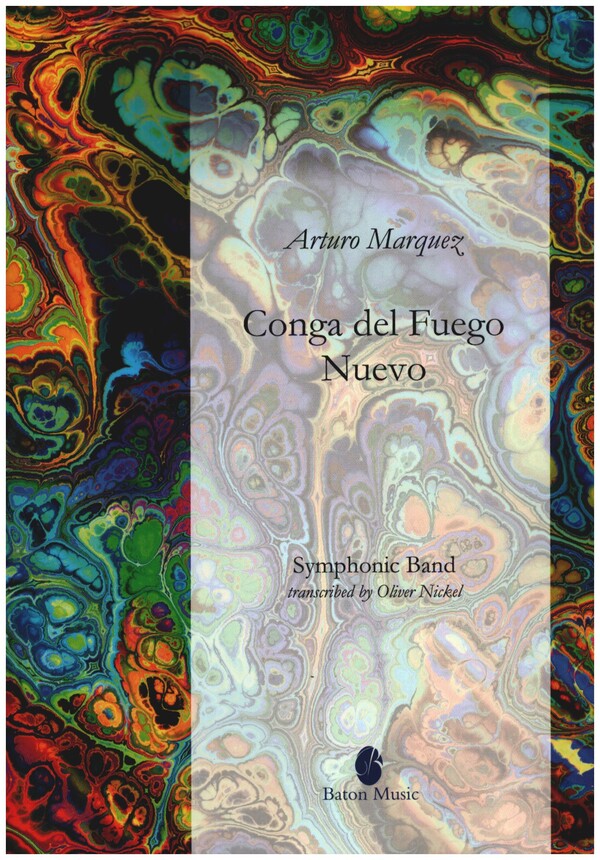 Conga del fuego nuevo