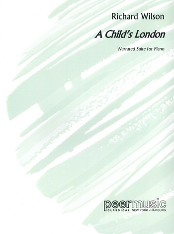 A Child's London