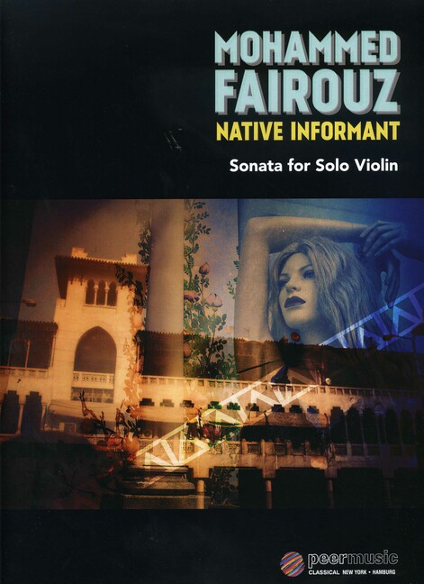 Native Informant