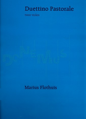Flothuis , Duettino pastorale op.23,2