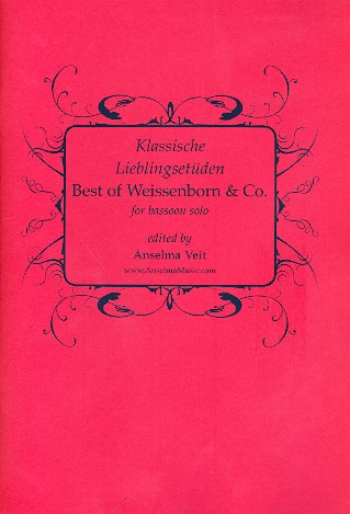 Best of Weissenborn & Co. 