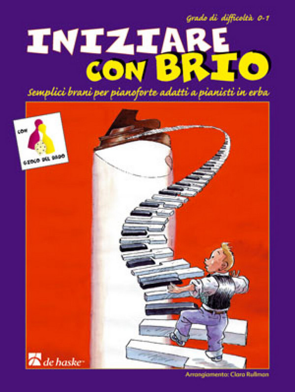 Iniziare con brio