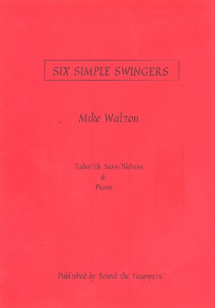6 simple Swingers
