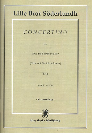 Concertino