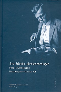 Lebenserinnerungen Bände 1-3