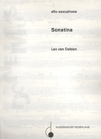 Sonatina