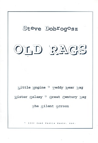 Old Rags