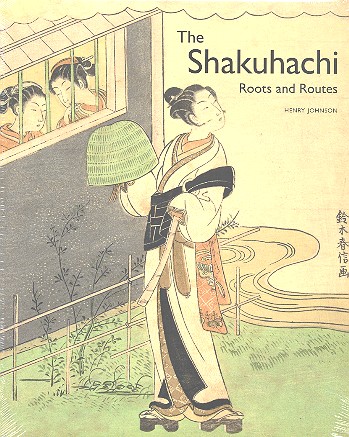 The Shakuhachi