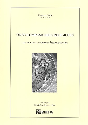 11 Composicions religioses